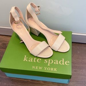 Kate Spade sandals